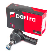 Наконечник рулевой тяги Partra, арт. TE5043