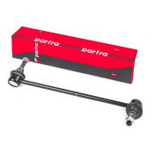 Стойка стабилизатора (линк) Partra, передняя, правая, арт. SL5026R