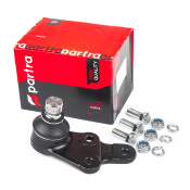 Опора шаровая Partra, передняя, левая, арт. BJ5010L