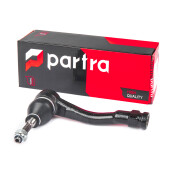 Наконечник рулевой тяги Partra, правый, арт. TE5031R