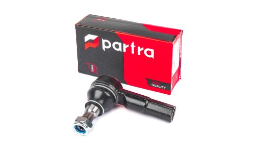 Наконечник рулевой тяги Partra, арт. TE5028