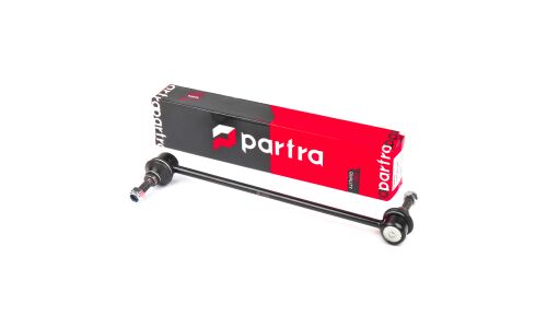 Стойка стабилизатора (линк) Partra, передняя, арт. SL5029