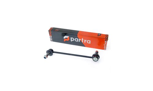 Стойка стабилизатора (линк) Partra, передняя, арт. SL5075