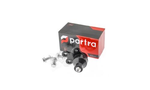 Опора шаровая Partra, передняя, арт. BJ5050