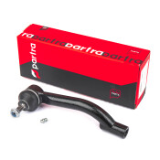 Наконечник рулевой тяги Partra, левый, арт. TE5044L