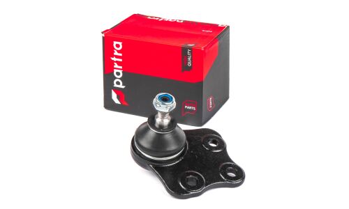 Опора шаровая Partra, передняя, арт. BJ5062