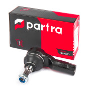 Наконечник рулевой тяги Partra, арт. TE5041