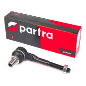 Наконечник рулевой тяги Partra, арт. TE5061