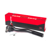 Наконечник рулевой тяги Partra, левый, арт. TE5046L