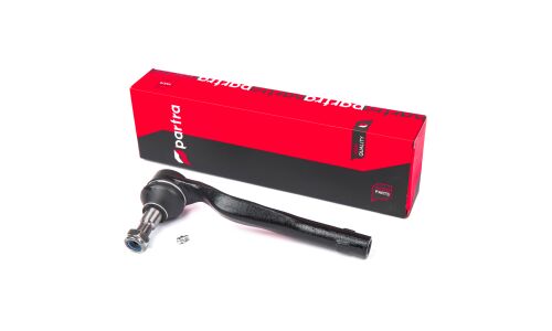 Наконечник рулевой тяги Partra, правый, арт. TE5045R