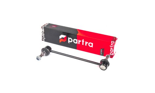 Стойка стабилизатора (линк) Partra, передняя, арт. SL5027