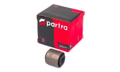 Сайлентблок заднего рычага Partra, арт. CB5101