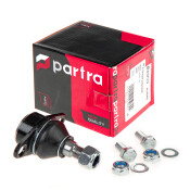 Опора шаровая Partra, передняя, арт. BJ5089