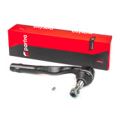 Наконечник рулевой тяги Partra, левый, арт. TE5045L