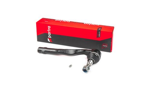 Наконечник рулевой тяги Partra, левый, арт. TE5045L