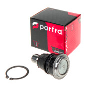 Опора шаровая Partra, передняя, арт. BJ5103