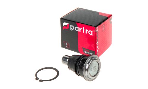 Опора шаровая Partra, передняя, арт. BJ5103
