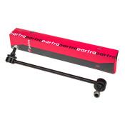 Стойка стабилизатора (линк) Partra, передняя, правая, арт. SL5140R