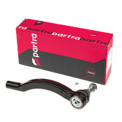 Наконечник рулевой тяги Partra, правый, арт. TE5051R