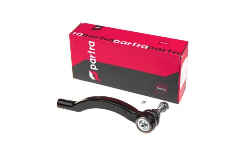 Наконечник рулевой тяги Partra, правый, арт. TE5051R