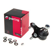 Опора шаровая Partra, передняя, правая, арт. BJ5131R