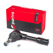 Наконечник рулевой тяги Partra, арт. TE5062