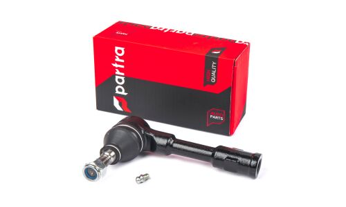 Наконечник рулевой тяги Partra, арт. TE5062