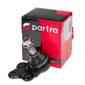 Опора шаровая Partra, передняя, арт. BJ5106