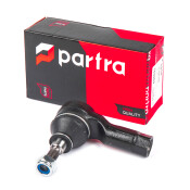Наконечник рулевой тяги Partra, арт. TE5063
