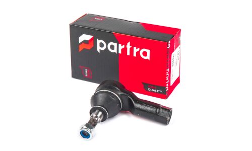 Наконечник рулевой тяги Partra, арт. TE5063