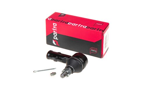 Наконечник рулевой тяги Partra, арт. TE5081