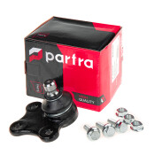Опора шаровая Partra, передняя, арт. BJ5108