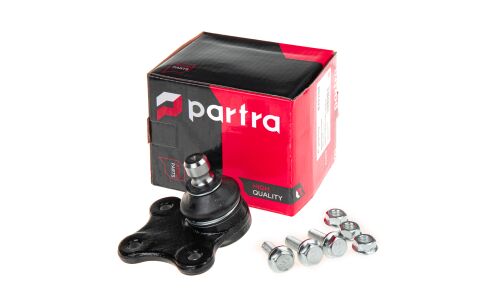 Опора шаровая Partra, передняя, арт. BJ5108