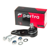 Опора шаровая | перед прав/лев PARTRA, арт. BJ5110