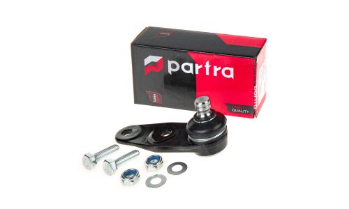 Опора шаровая | перед прав/лев PARTRA, арт. BJ5110