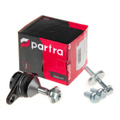 Опора шаровая Partra, передняя, арт. BJ5112