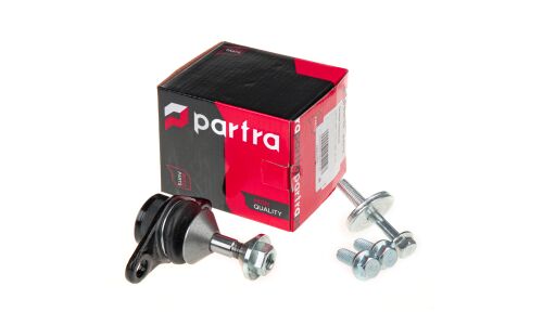 Опора шаровая Partra, передняя, арт. BJ5112