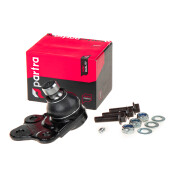 Опора шаровая Partra, передняя, арт. BJ5115