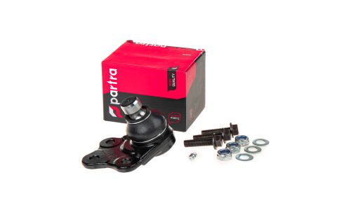 Опора шаровая Partra, передняя, арт. BJ5115