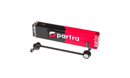 Стойка стабилизатора (линк) Partra, передняя, арт. SL5124