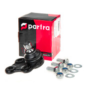 Опора шаровая Partra, передняя, арт. BJ5116