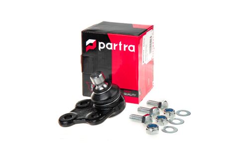 Опора шаровая Partra, передняя, арт. BJ5116