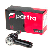 Наконечник рулевой тяги Partra, арт. TE5036