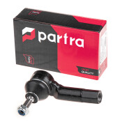 Наконечник рулевой тяги Partra, правый, арт. TE5100R