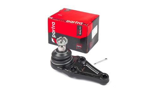 Опора шаровая Partra, передняя, арт. BJ5073