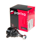 Опора шаровая Partra, передняя, арт. BJ5117