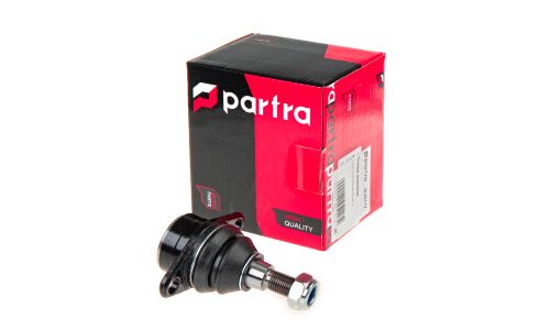 Опора шаровая Partra, передняя, арт. BJ5117