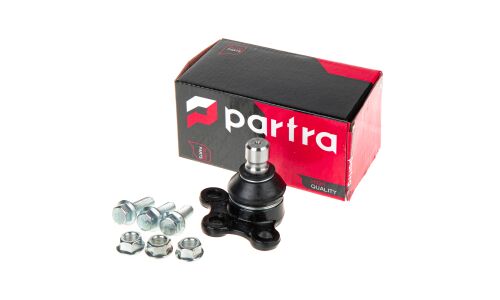 Опора шаровая Partra, передняя, арт. BJ5118