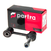 Стойка стабилизатора (линк) Partra, задняя, арт. SL5130