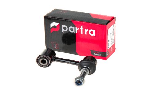 Стойка стабилизатора (линк) Partra, задняя, арт. SL5130